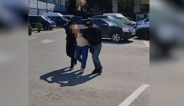 Emri/ Intimidonte një vajzë me fotot intime, arrestohet nga Interpol