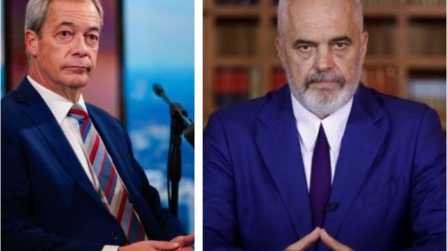 “1 në 50 emigrantë shqiptarë ndidhet në burg”/