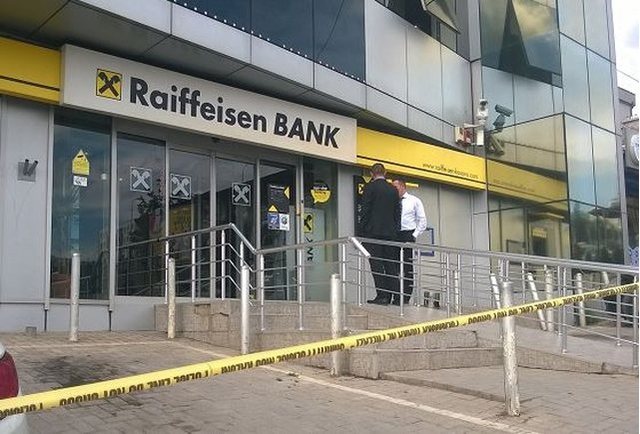 Qytetarja fiton gjyqin me “Raiffeisen”, banka "i zhvati