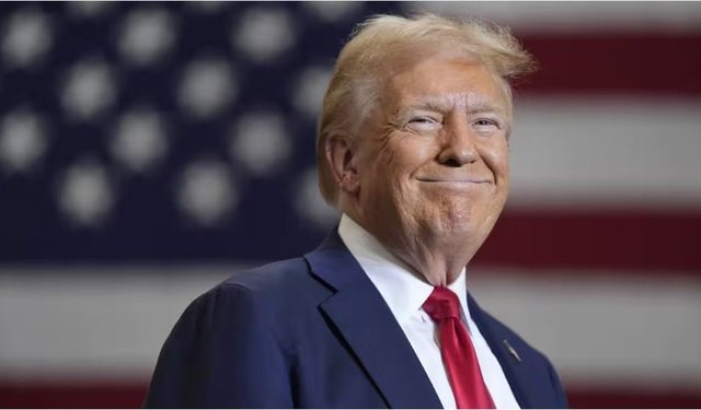 Trump hedh poshtë raportet për një marrëveshje 30