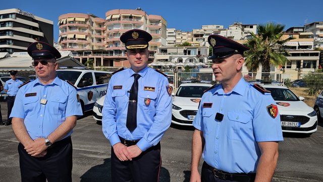 “Siguria nuk negociohet”! Proda në terren për masat e