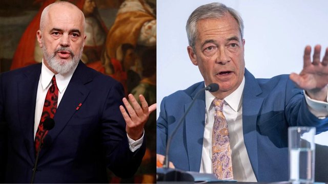 “Do të sigurohemi që të mbajë fjalën”/