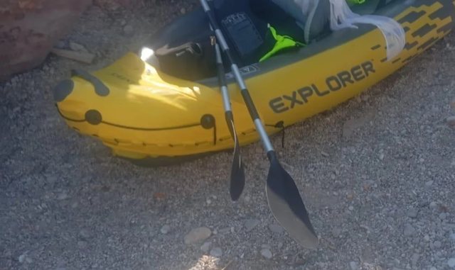 Borsh, 16 persona alarmojnë policinë, mbetën në mes të