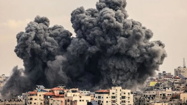 Konflikti në Lindjen e Mesme, Izraeli: Ekzekutuam një nga liderët