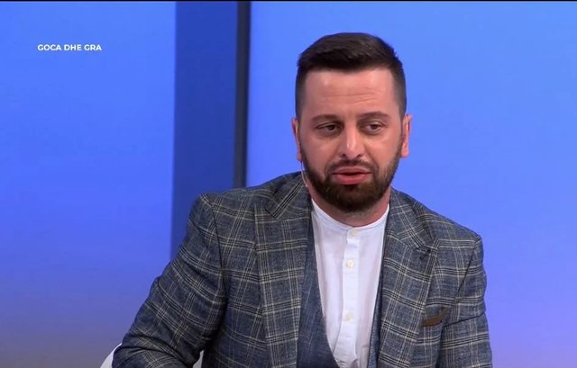 “Divorci, vendimi më i duhur”, Erion Isai: Tani jam në