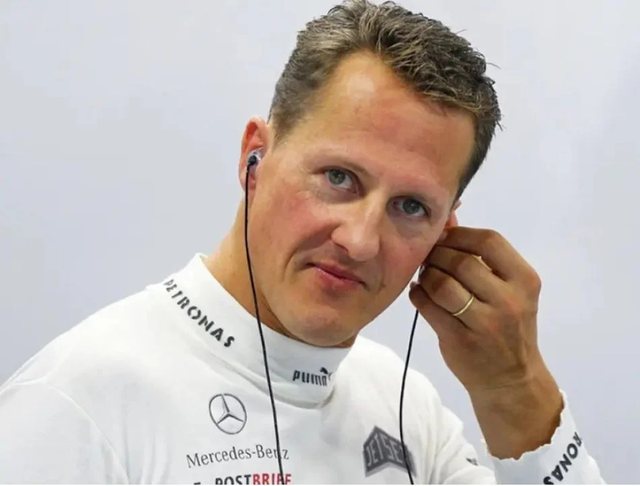 Misteri i Schumacher, shoku i skuadrës: Ofrova ndihmë që të