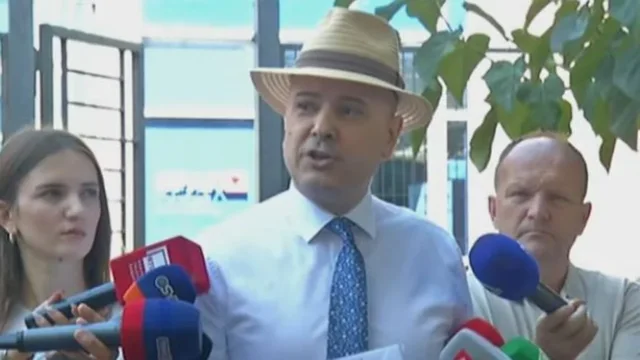 “Gjueti shtrigash, qesharake”/ Malltezi para SPAK: Prokuroria e