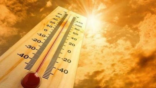 Temperatura deri në 40°C, sinoptikania: Kujdes deri më 10 korrik!
