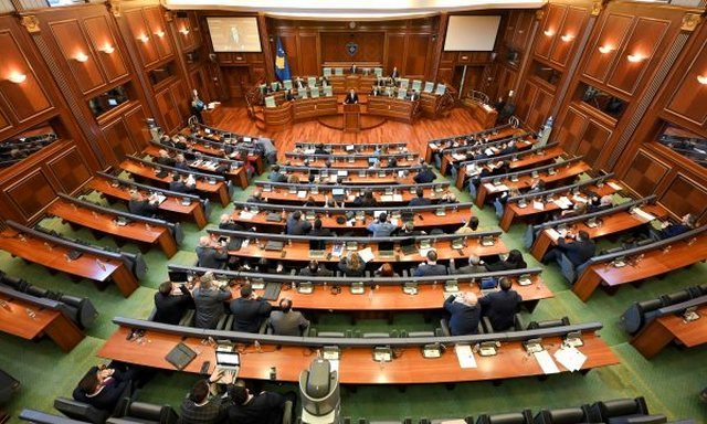Organizatat të shoqërisë civile u bëjnë thirrje partive