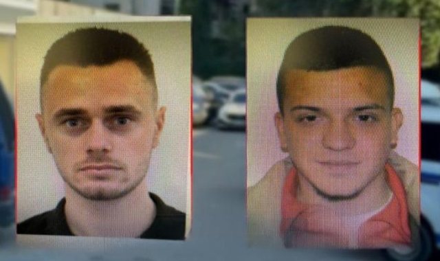 Në përgjim prej tre muajsh, si ranë në pranga dy të