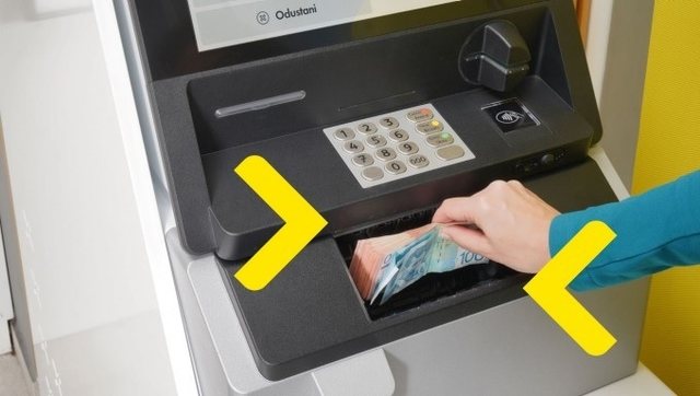 Punonjësja e “Raiffeisen Bank” tërhoqi para nga