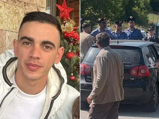 “Gjakun e lajmë me gjak!”/ Sulmohet shtëpia e italianit