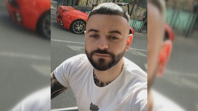 I njohur si “Sanco”/ I zhdukur prek dy javësh, ku u pa për