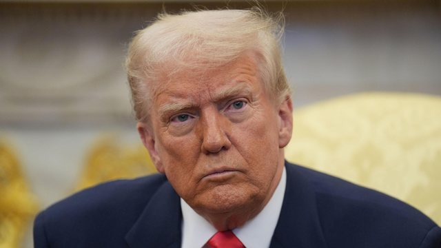 Vjen paralajmërimi i fortë/ Donald Trump: Do të përzë