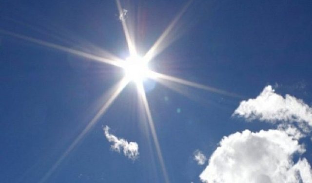 Mot përvëlues në Shqipëri, temperaturat deri në