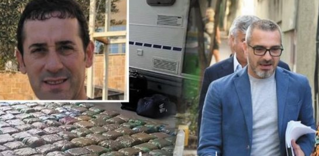 U arrestua dje në Francë, ekstradohet ish-truproja i Saimir Tahirit