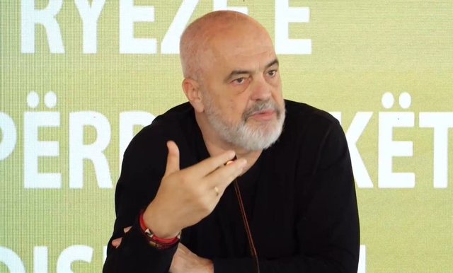 Rama takon fermerët, u kërkon të jenë të hapur: Flisni
