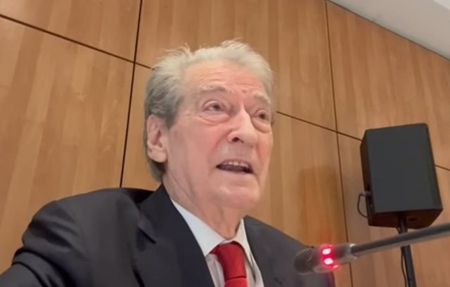Sali Berisha në Asamblenë e OSBE: Në dekadën e fundit, kombi