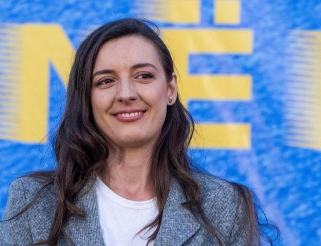 Zegjine Çaushi siguron mandatin e deputetes, mallakastriotit Klevis Jahaj