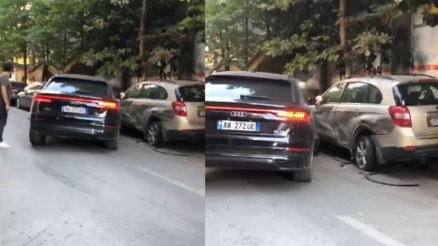 Kush është shoku i Aleksandër Sadikajt që u përndoq nga