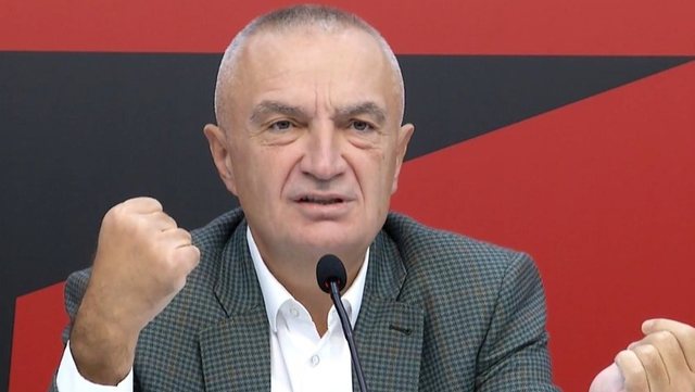 Provat që lanë në burg Ilir Metën, zbardhet arsyetimi i