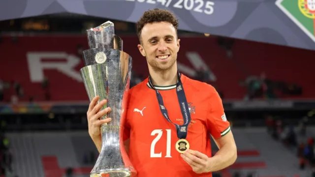 Vdekja tragjike e Diogo Jotës që tronditi botën e futbollit,
