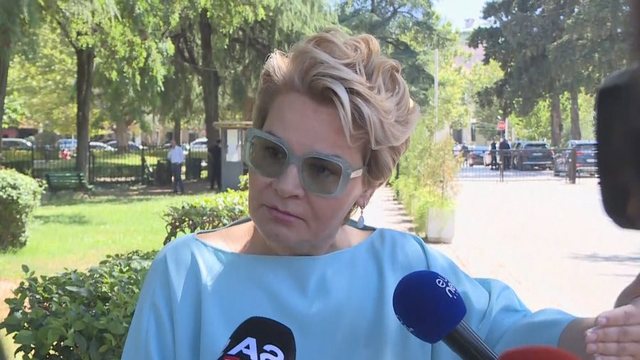 Kryemadhi shpërthen kundër Tedi Blushit: E largoi Metën nga