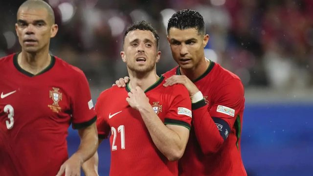 “Nuk ka kuptim, sapo ishe martuar”/ Reagimi prekës i Cristiano