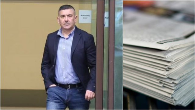 Emri/ I akuzuar për vrasje, ky është shqiptari i dënuar
