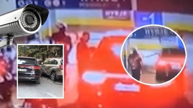 Pamjet/  Ndjekja si në filma në ish-Bllok, si tentoi Skerdi Sina