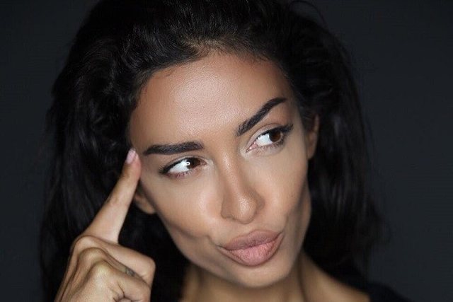 Në mes të koncertit, Eleni Foureira deklaron me krenari: Unë i