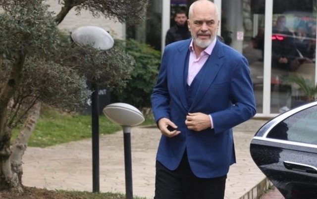Zbardhen POROSITË e Ramës/ Detaje nga mbledhja me dyert të