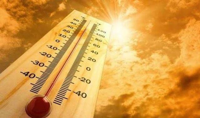Temperaturat e larta “përvëlojnë” vendin, ja sa do