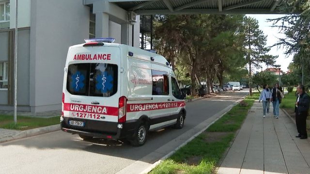 Aksident me vdekje në "Shkodër-Lezhë", humb jetën