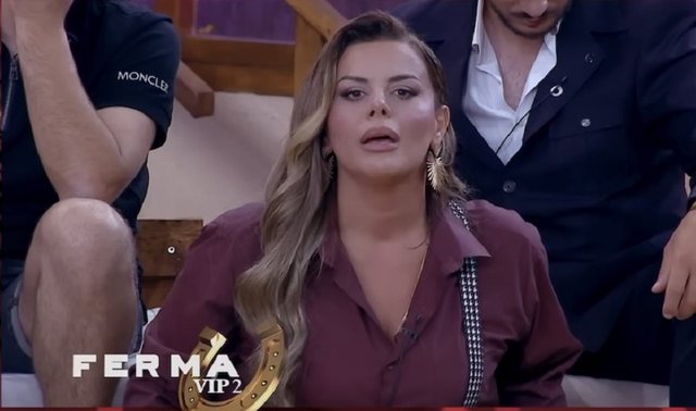 “Nuk e shes b*thën për spektakël”/ Big Mama
