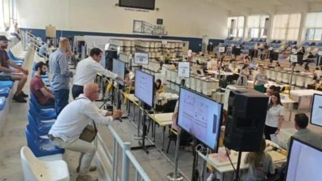 Rezultati/ Përfundon rinumërimi për qarkun e Durrësit! PD