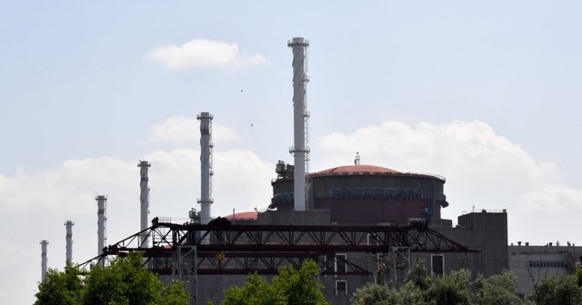 Ndërpritet energjia elektrike në centralin bërthamor! Ukraina