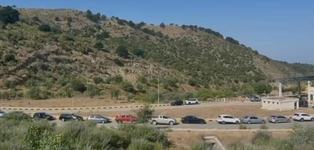 Arrestimi i 14 doganierëve grekë nën akuzën për