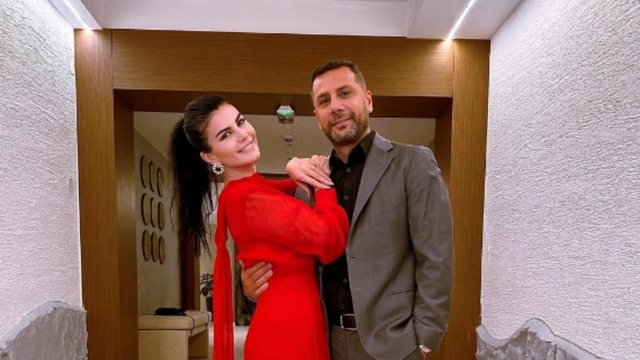 “Udhëtoi gjithë natën…”/ Rudina Dembacaj