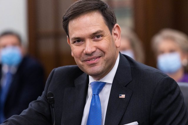 Zyrtare! Sekretari i SHBA, Marco Rubio pranon ftesën e Ramës për