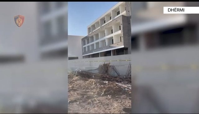Bllokohen vilat në Himarë, banorët kishin nisur jetesën pa