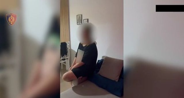 Goditet një bazë prostitucioni në Qerret të Kavajës!