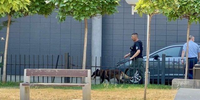 Çfarë ndodhi, a ishte alarm i rremë! Policia jep detaje
