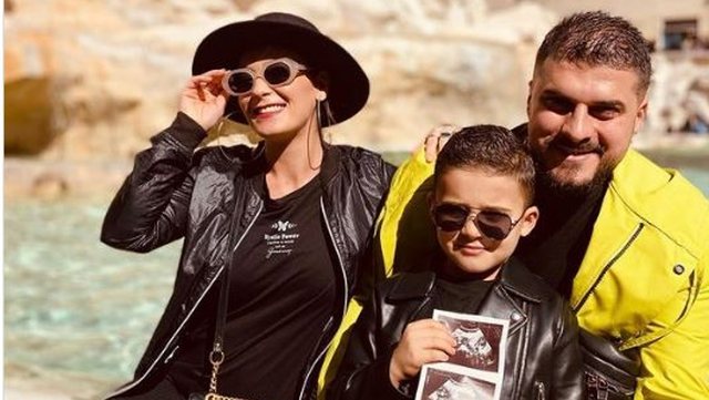 Delinda Disha rrëfen për herë të parë