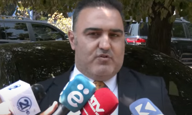 “Një bombë është vendosur, do të