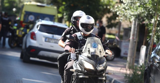 Emri/ U qëllua me armë nga ish i dashuri i partneres, ja kush