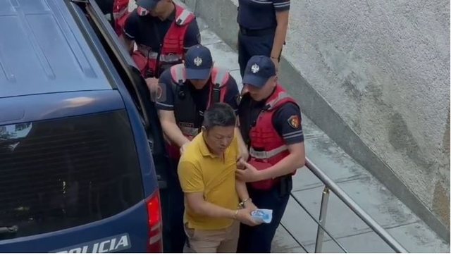Tetë orë seancë, gjykata e Fierit lë në fuqi arrestimet