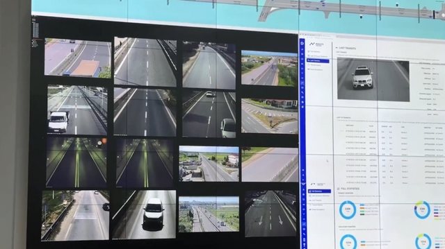 Gjoba fshehurazi, kamatë dhe penalizime, kamerat në akset rrugore