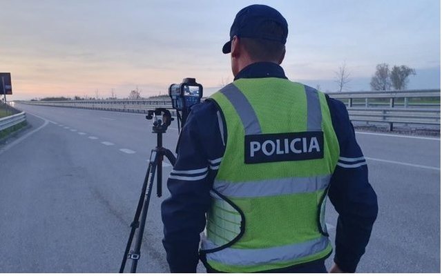 Gjoba fshehurazi, kamatë dhe penalizime, kamerat në akset rrugore