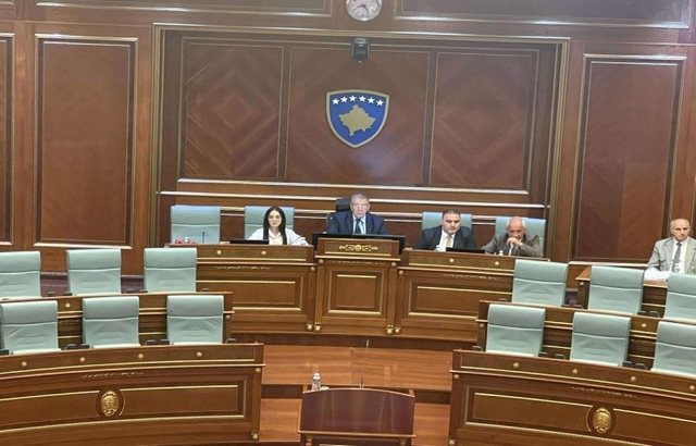 Dështon për herë të 42 konstituimi i Kuvendit të